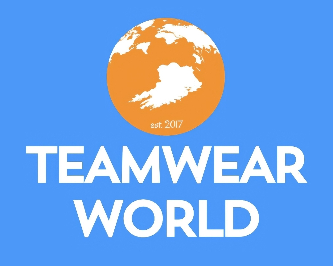 TEAMWEAR WORLD